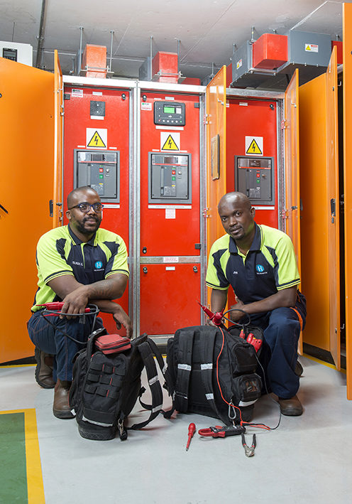 008 The Houghton 2020