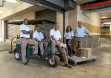 022 The Houghton 2020