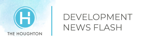 The Houghton News
