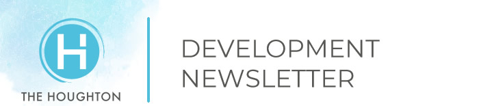 The Houghton News